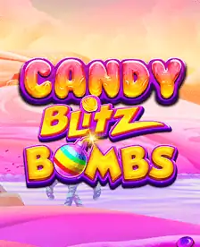 Candy Blitz Bombs