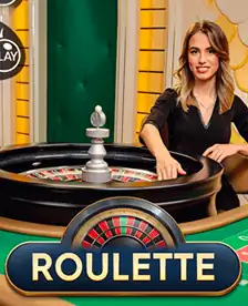 Live Roulette A